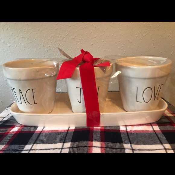 Rae Dunn Other - Rae Dunn